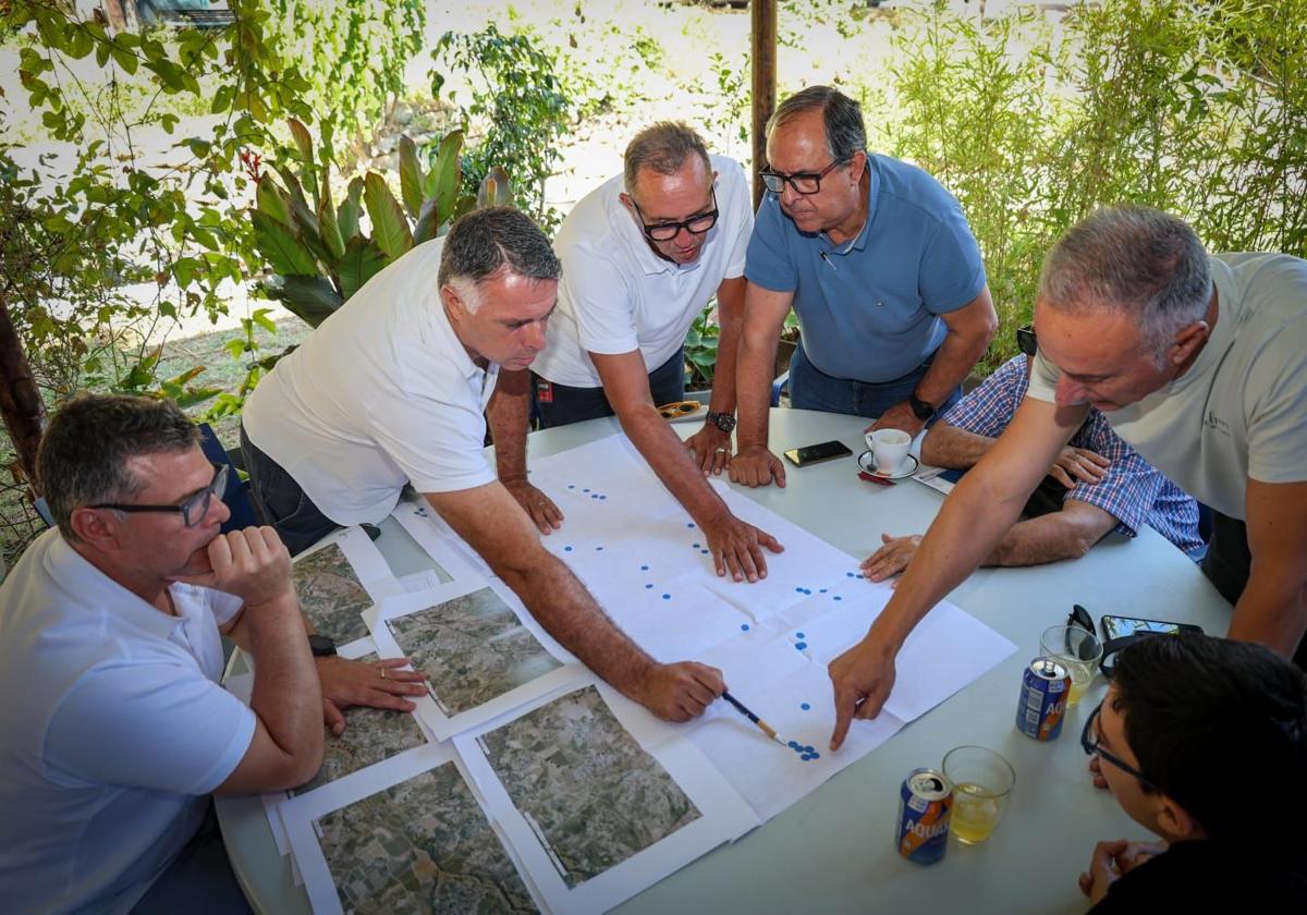 Innovations et opportunites de financement pour des projets expansifs en - plare.