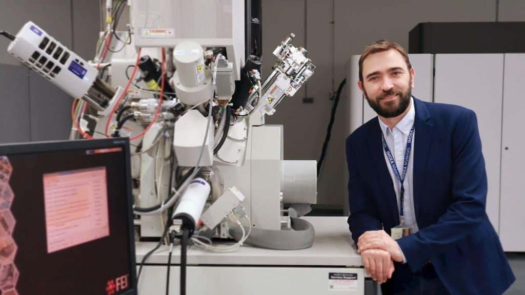 Jon Molina impulse une nouvelle ère chez IMDEA Matériaux axée sur l’innovation et la croissance durable