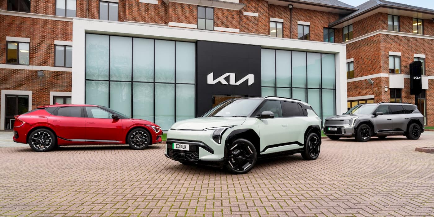 Kia EV3 : le véhicule électrique le plus prisé du Royaume-Uni en 2023 - plare. Kia-EV3-most-popular-EV