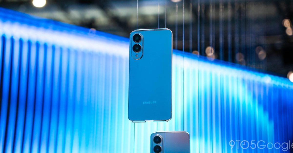 Le Galaxy S25 Edge est désormais proposé à 679,15 € lors du Prime Day, offrant une expérience haut de gamme à un prix attractif.