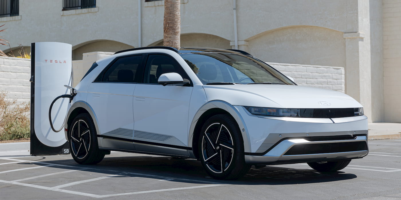 Le Hyundai IONIQ 5 est-il le meilleur contrat de location de véhicule électrique à seulement 152,15 € par mois ? - plare. Hyundai-IONIQ-5-lease