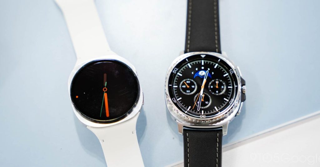 Le Samsung Galaxy Tab S10 FE à partir de 127,50 €, les bracelets Galaxy Watch 8/Classic et plus encore. Le Samsung Galaxy Tab S10 FE à partir de 127,50 €, les bracelets Galaxy Watch 8/Classic et plus encore.