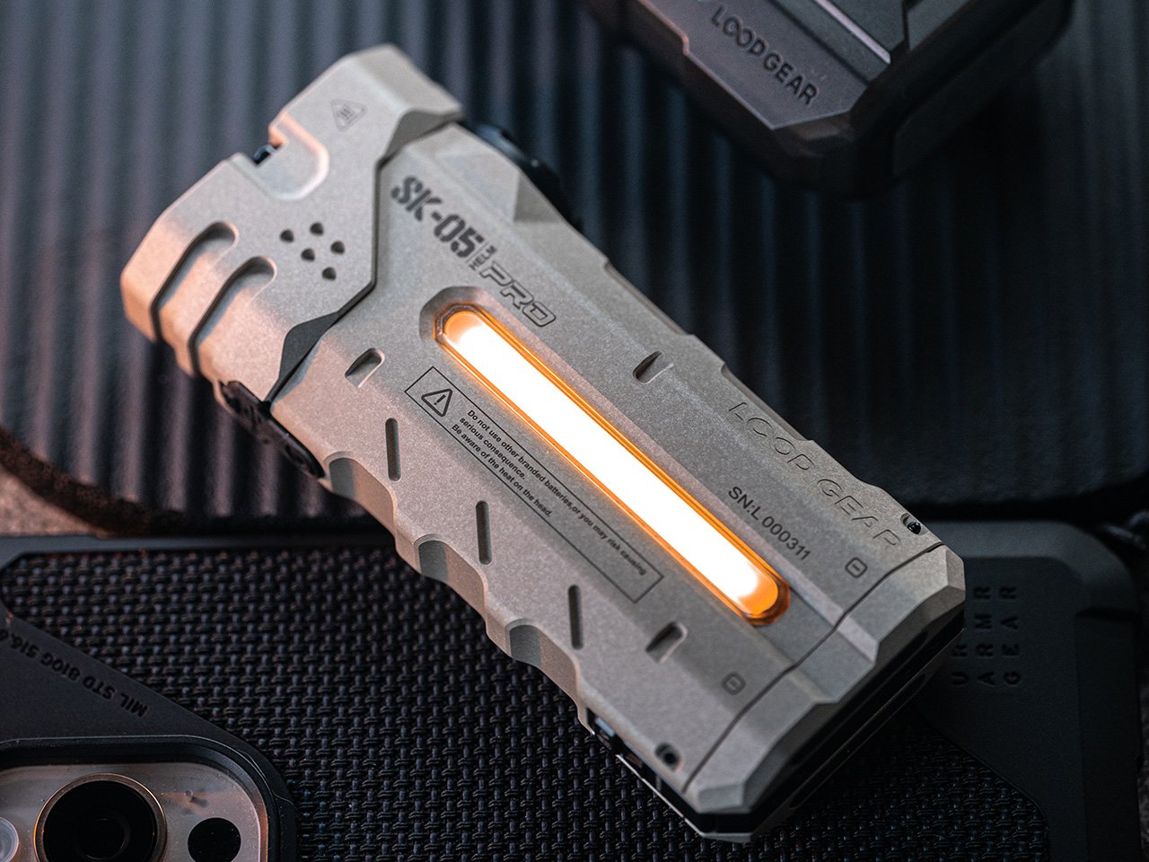 Les 10 Gadgets Indispensables pour un Bug Out Bag Parfait - plare.