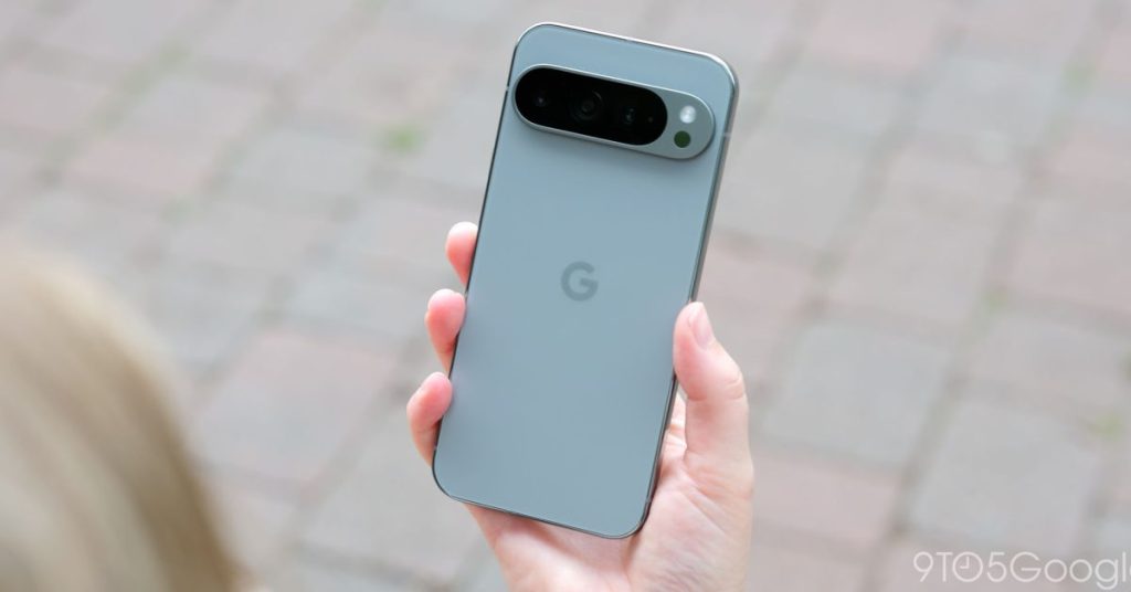 Les prix des Google Pixel 10 fuitent, accompagnés d'une hausse pour les Pixel Buds 2a