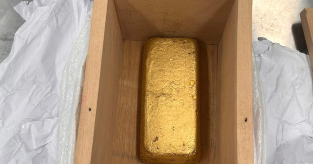 « Operativos et confiscations : comment les nouvelles mesures technologiques transforment la lutte contre la criminalité »