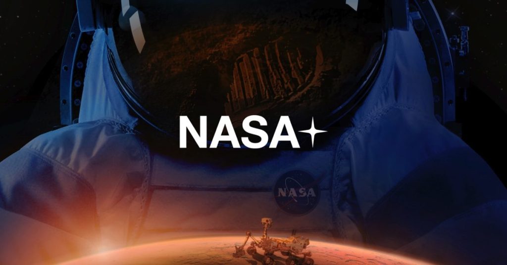 NASA lance son service de streaming sur Netflix : une expérience spatiale inédite à explorer NASA lance son service de streaming sur Netflix : une expérience spatiale inédite à explorer