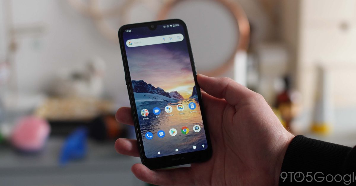 Nokia abandonné : l'entreprise derrière le géant des téléphones se retire du marché américain