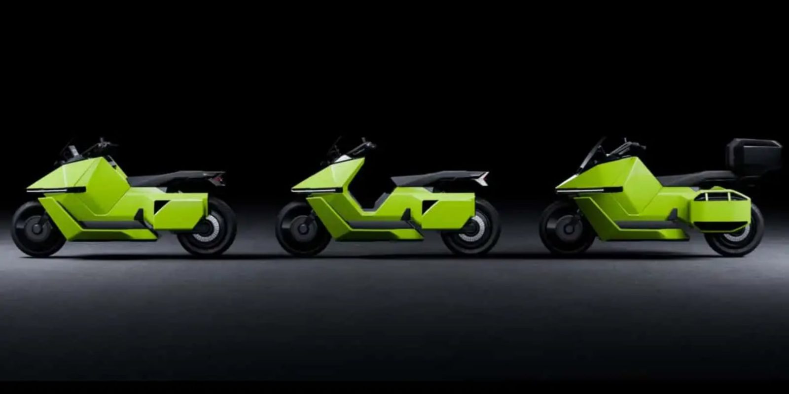 Nouveau scooter électrique autonome chinois : performances époustouflantes et technologies innovantes - plare. Nouveau scooter electrique autonome chinois performances epoustouflantes et technologies - plare.