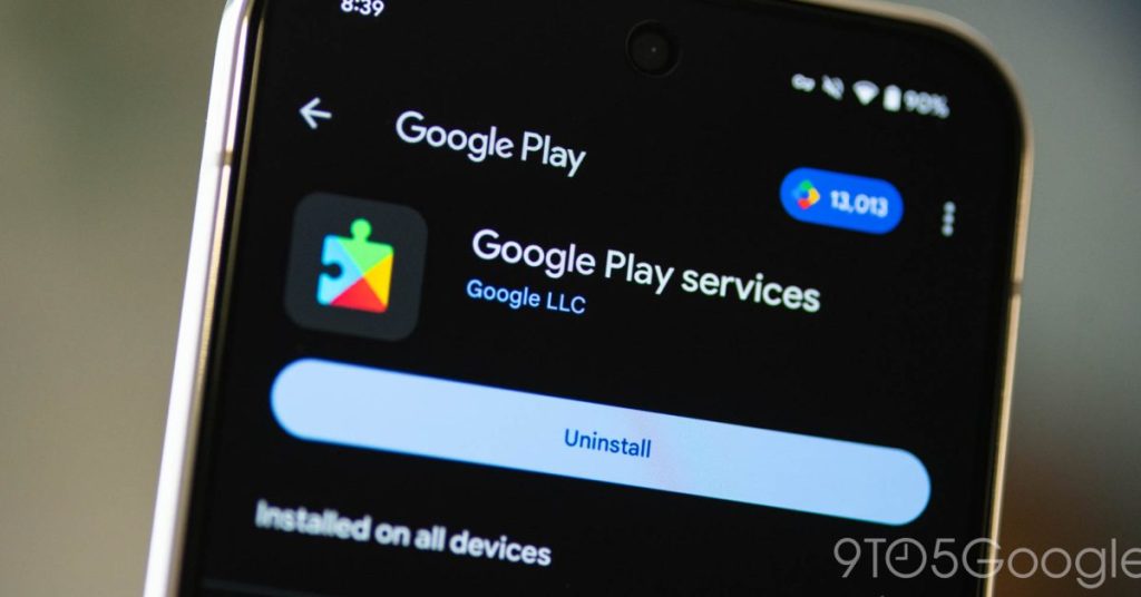 Nouveautés des mises à jour Google System d'Android : explorez les fonctionnalités améliorées et les performances optimisées