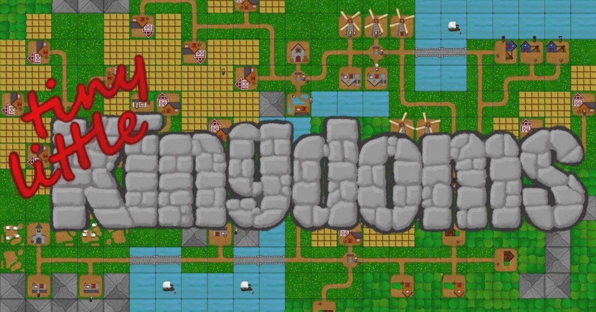 Nouveaux bons plans Android : Tiny Little Kingdoms, House of Da Vinci 2 et autres jeux gratuits à ne pas manquer