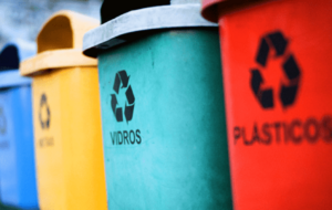 Nouveaux défis et solutions innovantes dans la gestion des déchets organiques en Espagne - plare. conteneurs de recyclage