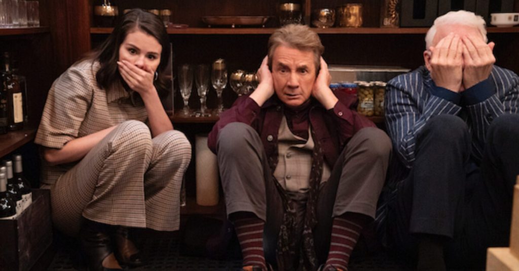Only Murders in the Building - Stagione 5: la data d'uscita dei nuovi episodi della serie Disney+