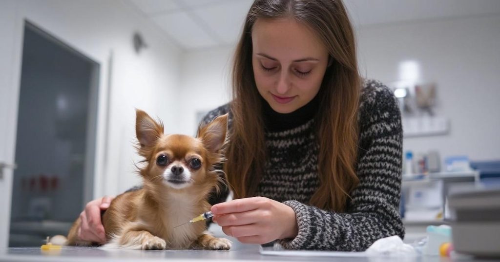 Nouveaux traitements antiparasitaires pour chiens : ressources et conseils indispensables
