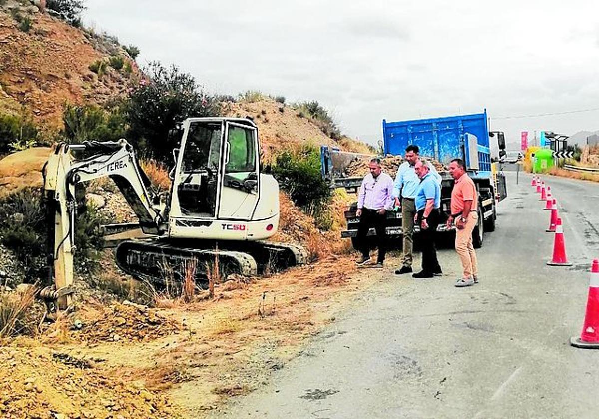 Nouvelles infrastructures et modernisation du secteur vers un approvisionnement - plare.