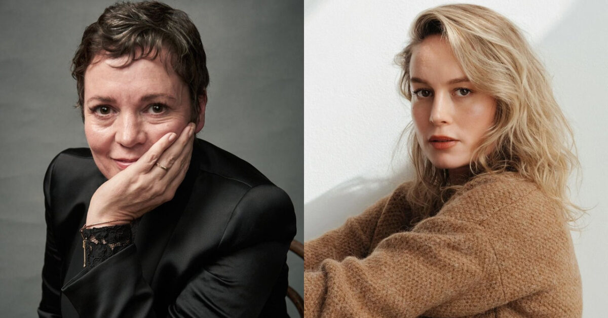Cry Wolf: Olivia Colman e Brie Larson protagoniste della nuova miniserie FX