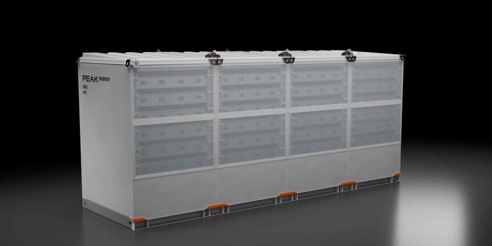 US's first grid-scale sodium-ion battery