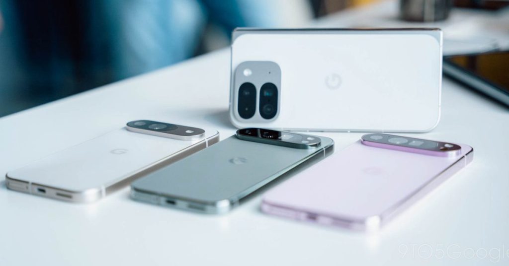 Pixel Update de juillet 2025 : amélioration d'Android Auto et des fixes Wi-Fi pour une expérience optimale