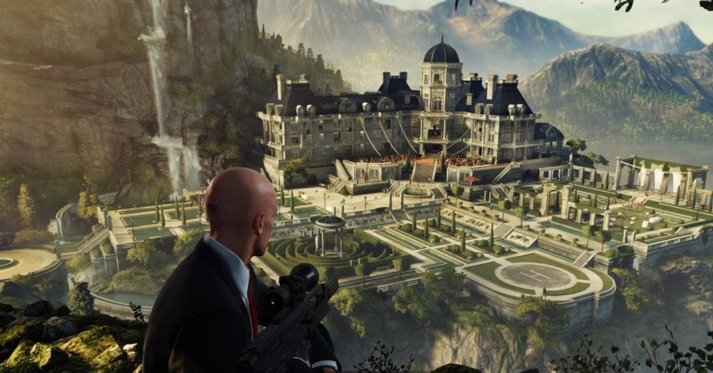 Plongée dans l’art du tir : Hitman Sniper, Undergrave et Mythic Trials 2 vous attendent ! Plongée dans l'art du tir : Hitman Sniper, Undergrave et Mythic Trials 2 vous attendent !