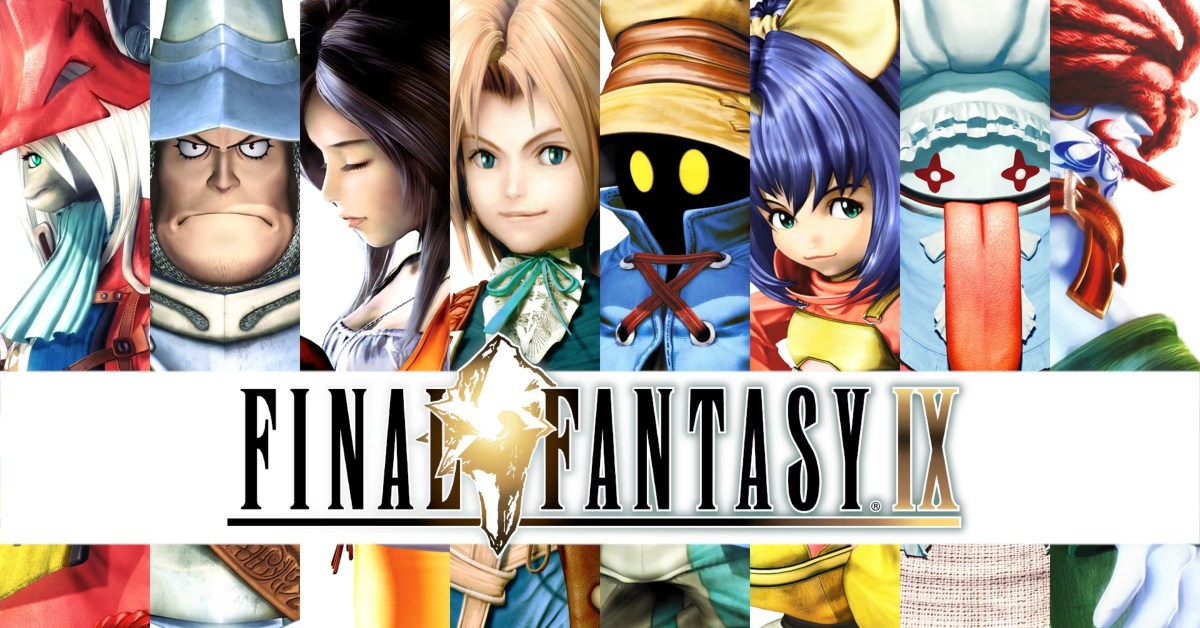 Plongée dans l'univers de Final Fantasy IX, Lego Bricktales et Northgard : des jeux captivants à essayer maintenant