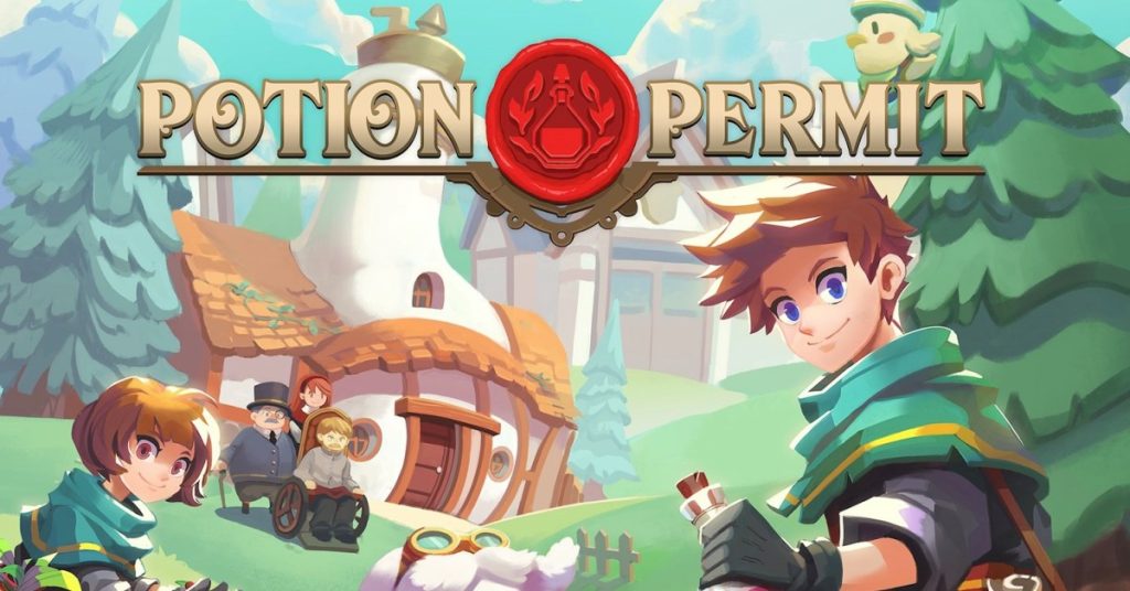 Plongez dans des mondes fantastiques : Potion Permit, Tiny Little Kingdoms, Undergrave et bien plus encore