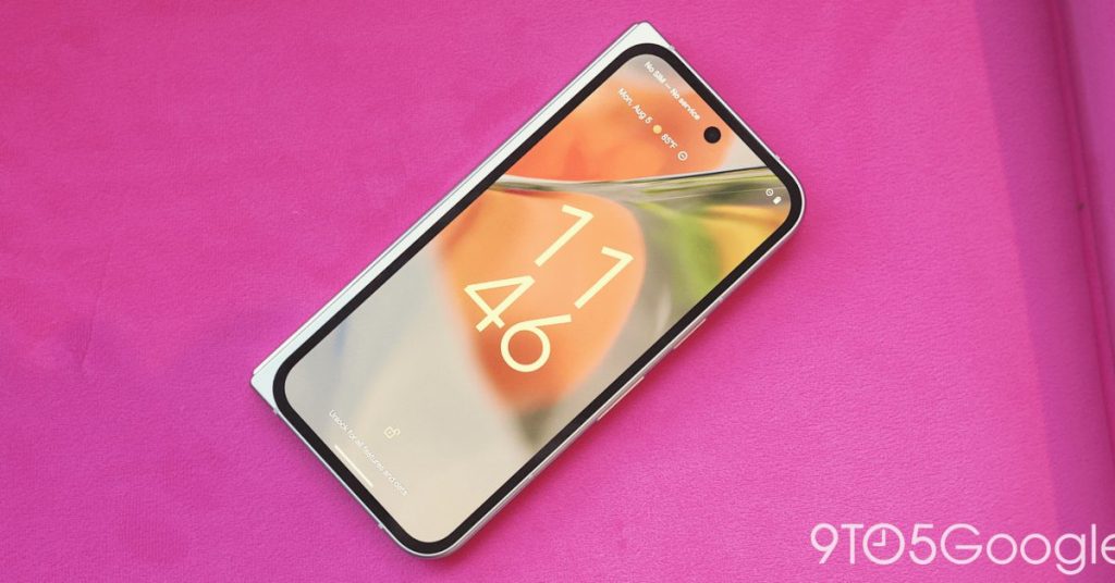 Problèmes de verrouillage à l'écran de Google Pixel : un délai de réveil frustrant sous Android 16
