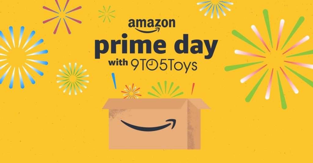 Profitez des meilleures offres du Prime Day : Samsung, Google, accessoires et plus encore