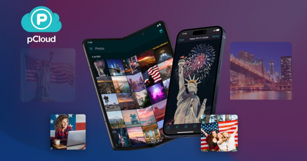 Profitez d'un stockage cloud à vie sécurisé avec chiffrement et une réduction exceptionnelle