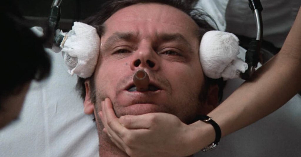 Qualcuno volò sul nido del cuculo diventa una serie TV