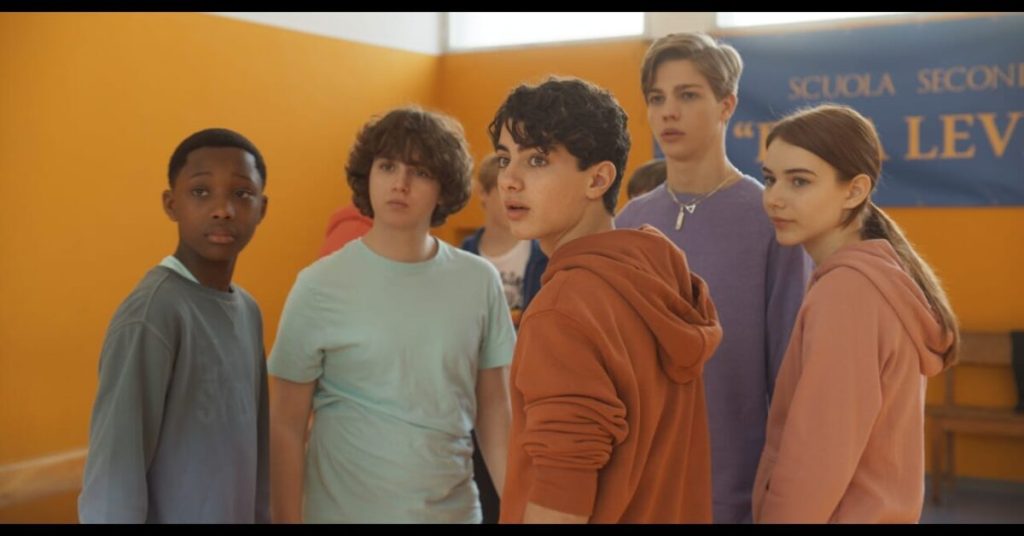 RIV4LI: annunciata la data d'uscita della serie tv Netflix ambientata nello stesso mondo di DI4RI