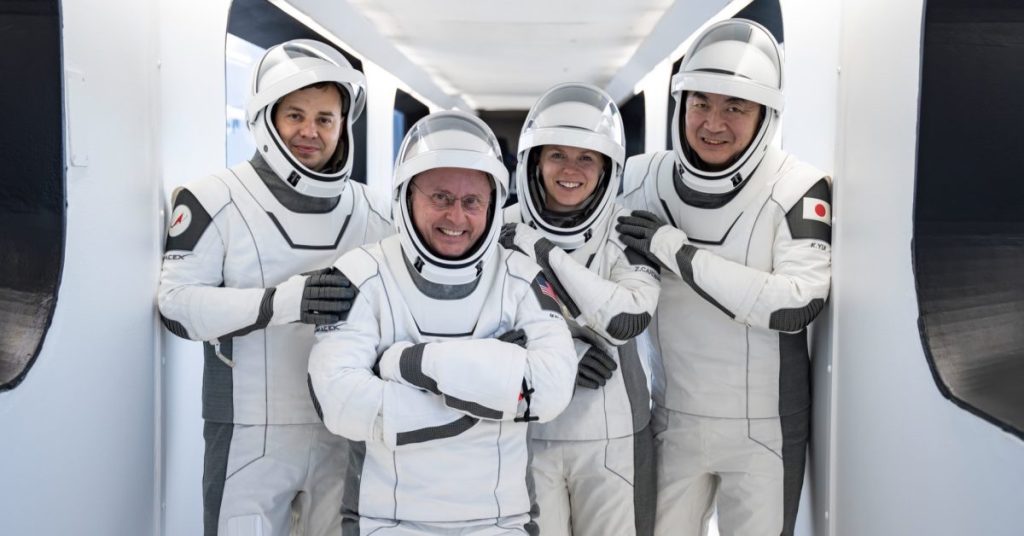 Regardez SpaceX Crew-11 en direct : guide pour ne rien rater de la mission spatiale