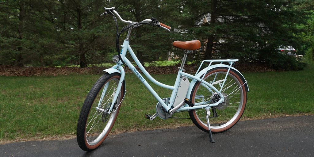 Retrospec Beaumont