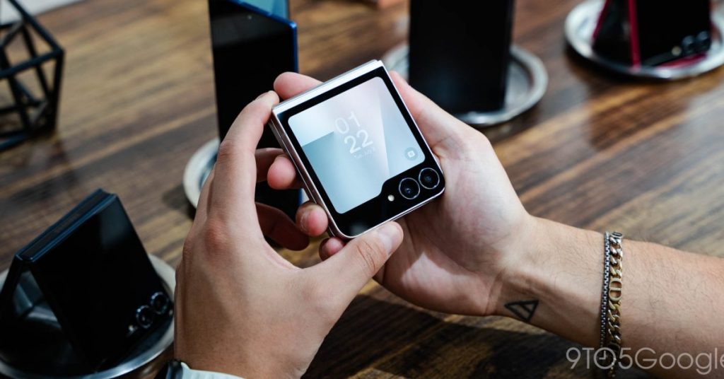 Samsung Galaxy Z Flip 7 FE : pourquoi éviter de l'acheter au prix fort ?