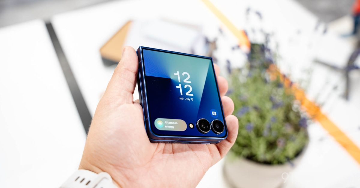 Samsung n'a pas l'intention de facturer pour son Galaxy AI, pour l'instant