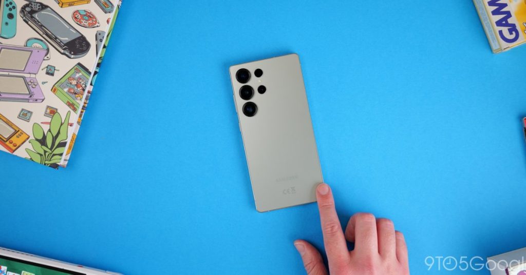 Samsung présente ‘Auto DeX’ : une alternative Android Auto innovante pour les conducteurs modernes Samsung présente 'Auto DeX' : une alternative Android Auto innovante pour les conducteurs modernes