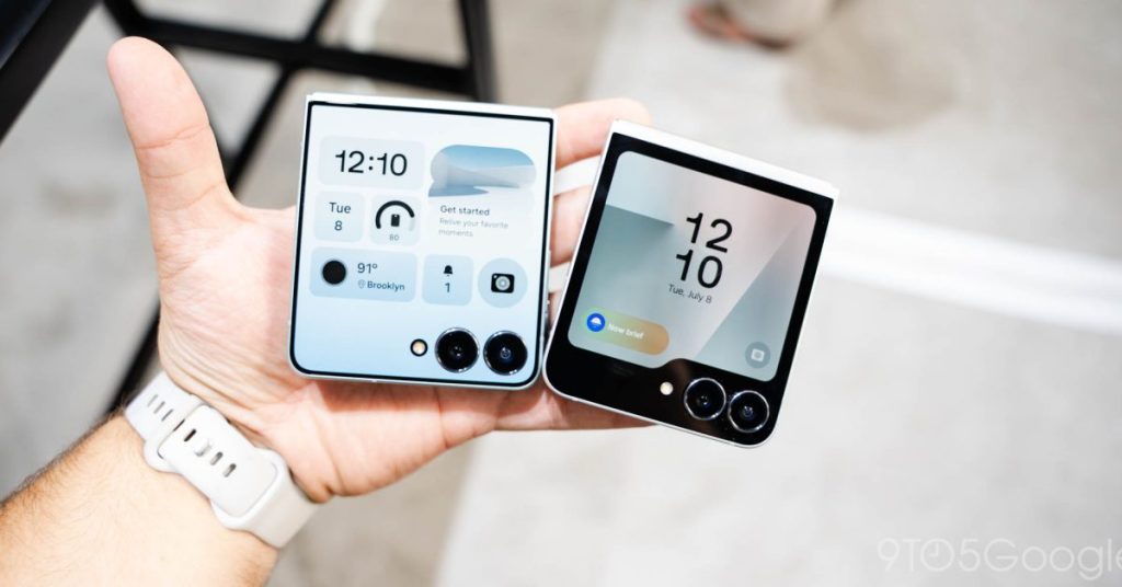 Samsung's now bar : compatibilité accrue avec les applications tierces pour une expérience améliorée