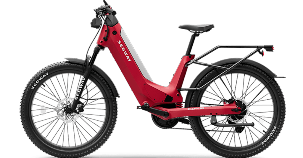 Le taux de change actuel est d’environ 1 USD pour 0,85 EUR. (wise.com) Ainsi, un prix de 2 000 USD équivaut à environ 1 700 EUR.
Voici un titre SEO légèrement accrocheur intégrant des mots-clés pertinents :
"Xafari Red e-bike de Segway à 1 700 € : Anker SOLIX et plus encore"