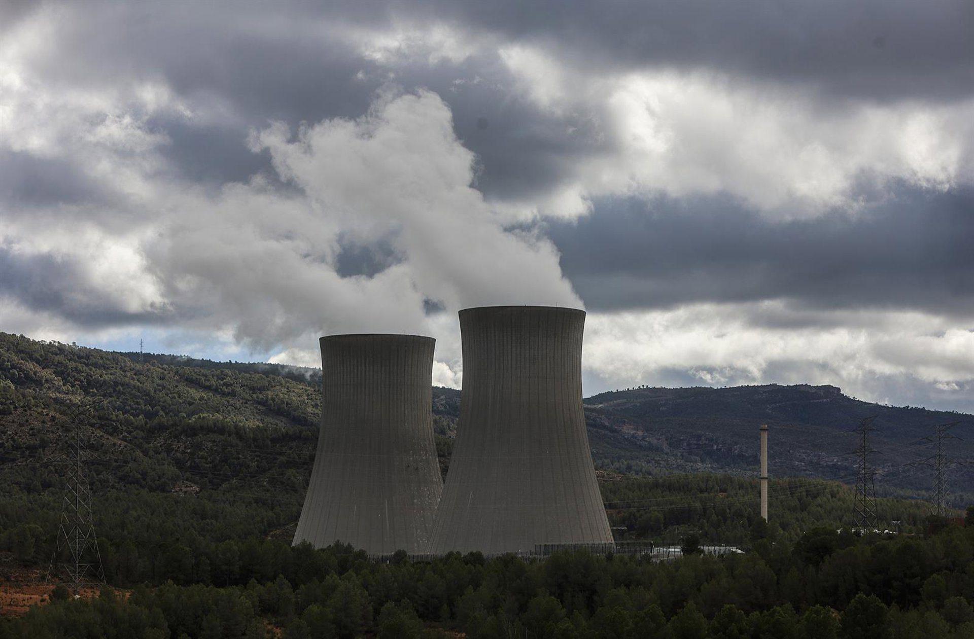 Économie et énergie nucléaire au Royaume-Uni
