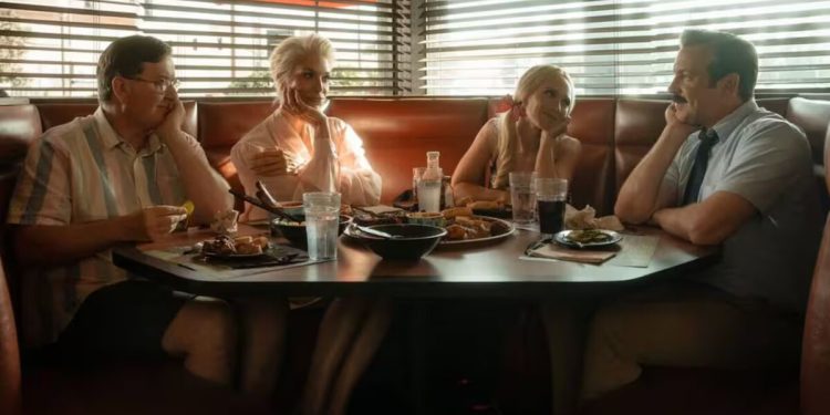 Ted Lasso saison 4 : nouvelles intrigues et casting, les tournages commencent - plare. Ted Lasso - Stagione 4, le riprese sono iniziate: la trama e il cast dei nuovi episodi