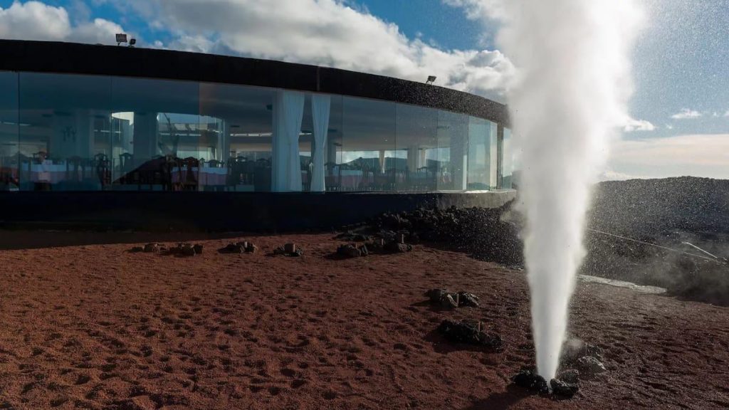 Tenerife propulse l’innovation avec un projet géothermique révolutionnaire