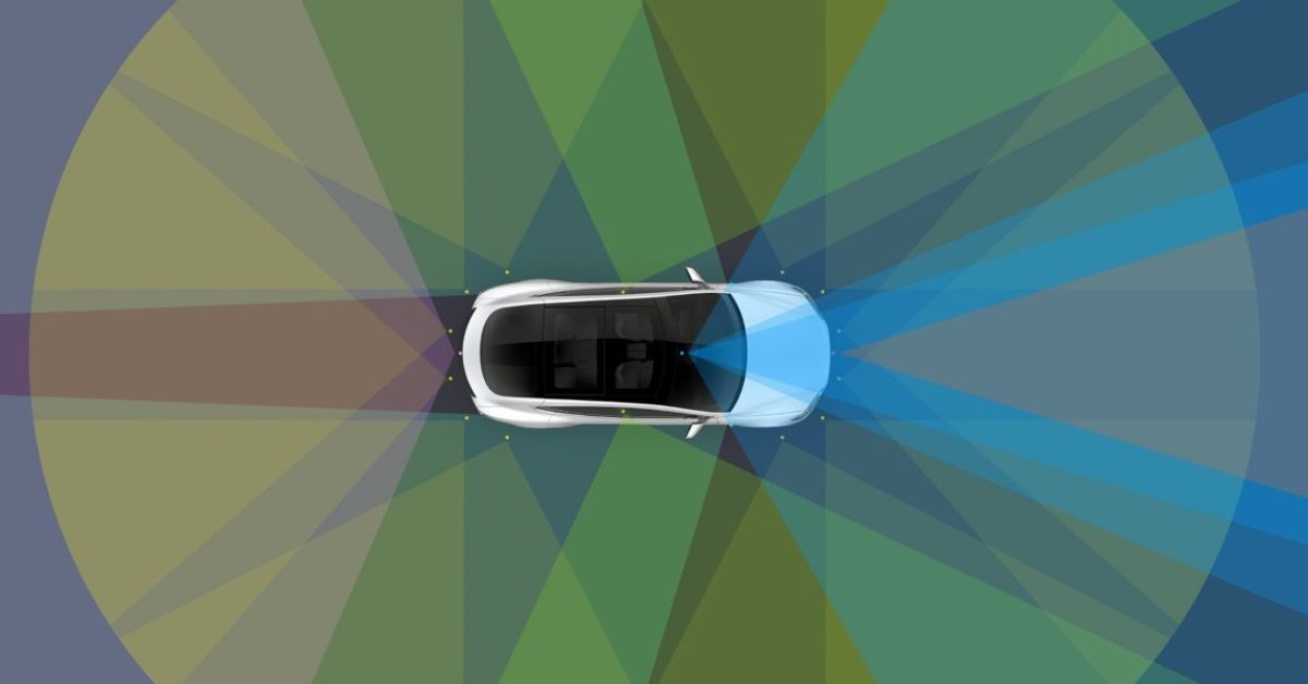 Tesla Autopilot Radar e1603395743425 - plare.