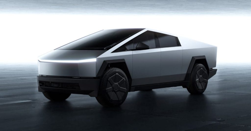 Tesla envisage de lancer un nouveau pickup compact après l’échec du Cybertruck : innovation et design au rendez-vous.