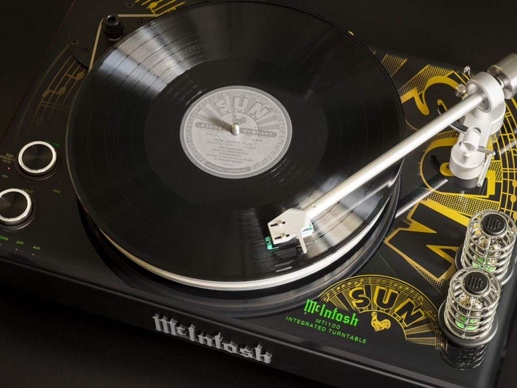 Top 5 Turntables Guaranteed to Elevate Your Vinyl Experience: The Ultimate Audiophile’s Guide