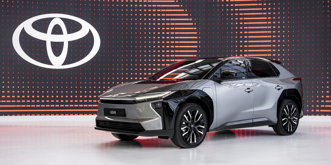 Toyota investit en Indonésie : production de véhicules électriques et camions dans un autre pays - plare. Toyota-EVs-indonesia