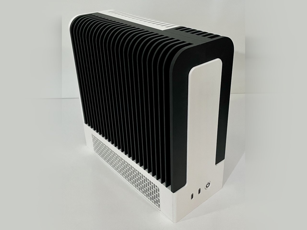 Transformez Votre PC Monochrome 3D Imprime en OEuvre dArt - plare.