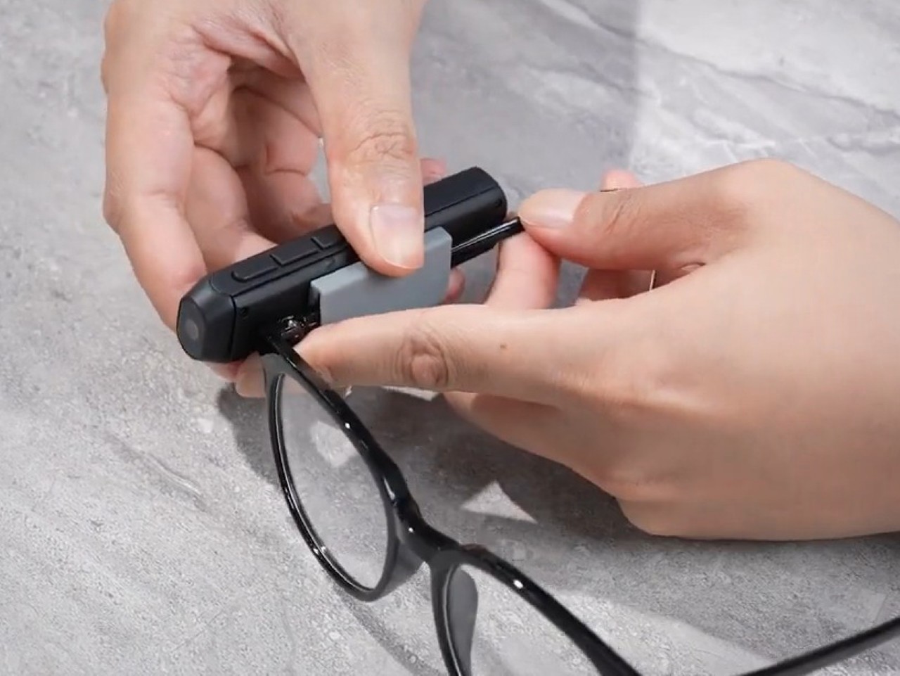 Transformez vos lunettes en lunettes intelligentes Meta pour seulement 79 - plare.