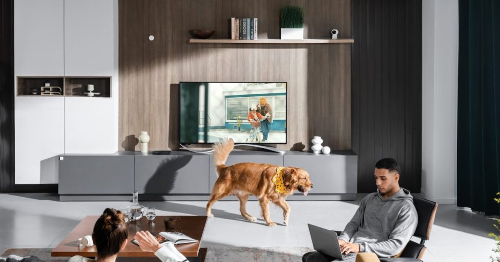 Transformez votre maison intelligente avec des Matter bulbs, des capteurs Google Home et des hubs modernes. Transformez votre maison intelligente avec des Matter bulbs, des capteurs Google Home et des hubs modernes.