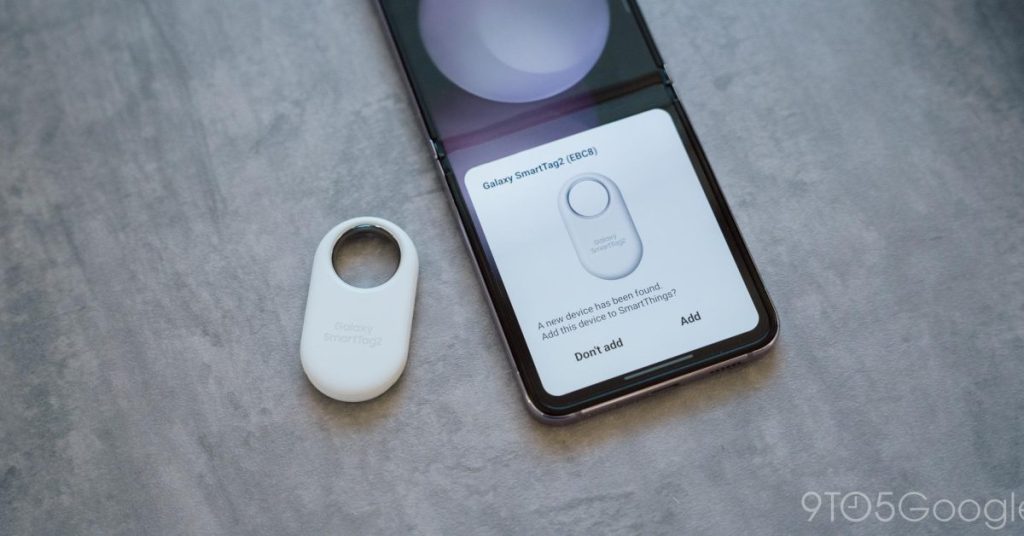 Un pack de 4 des meilleurs traqueurs Android est désormais à 55,25 € sur Amazon.