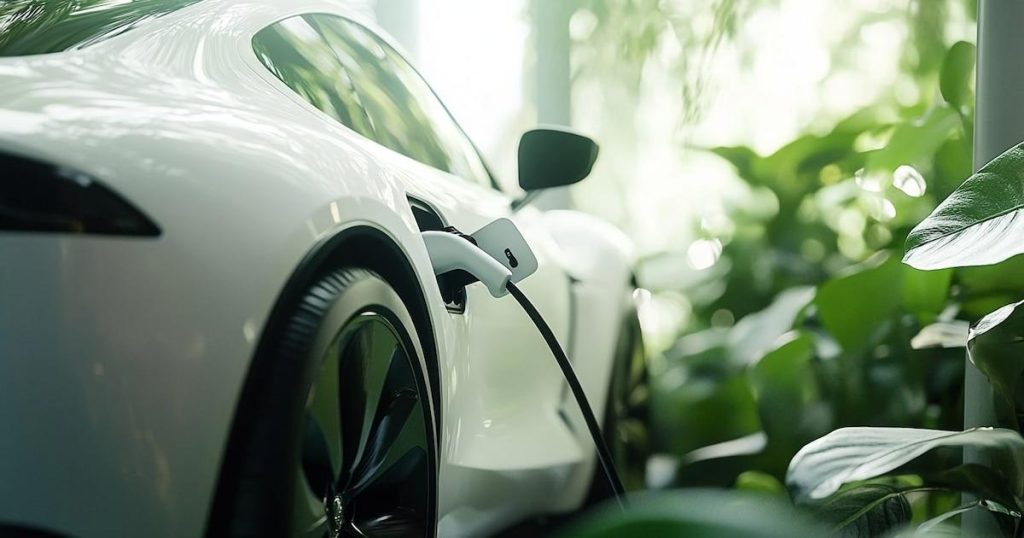 Crecimiento y tendencias del mercado de vehículos eléctricos en Argentina: oportunidades y retos para el futuro sostenible