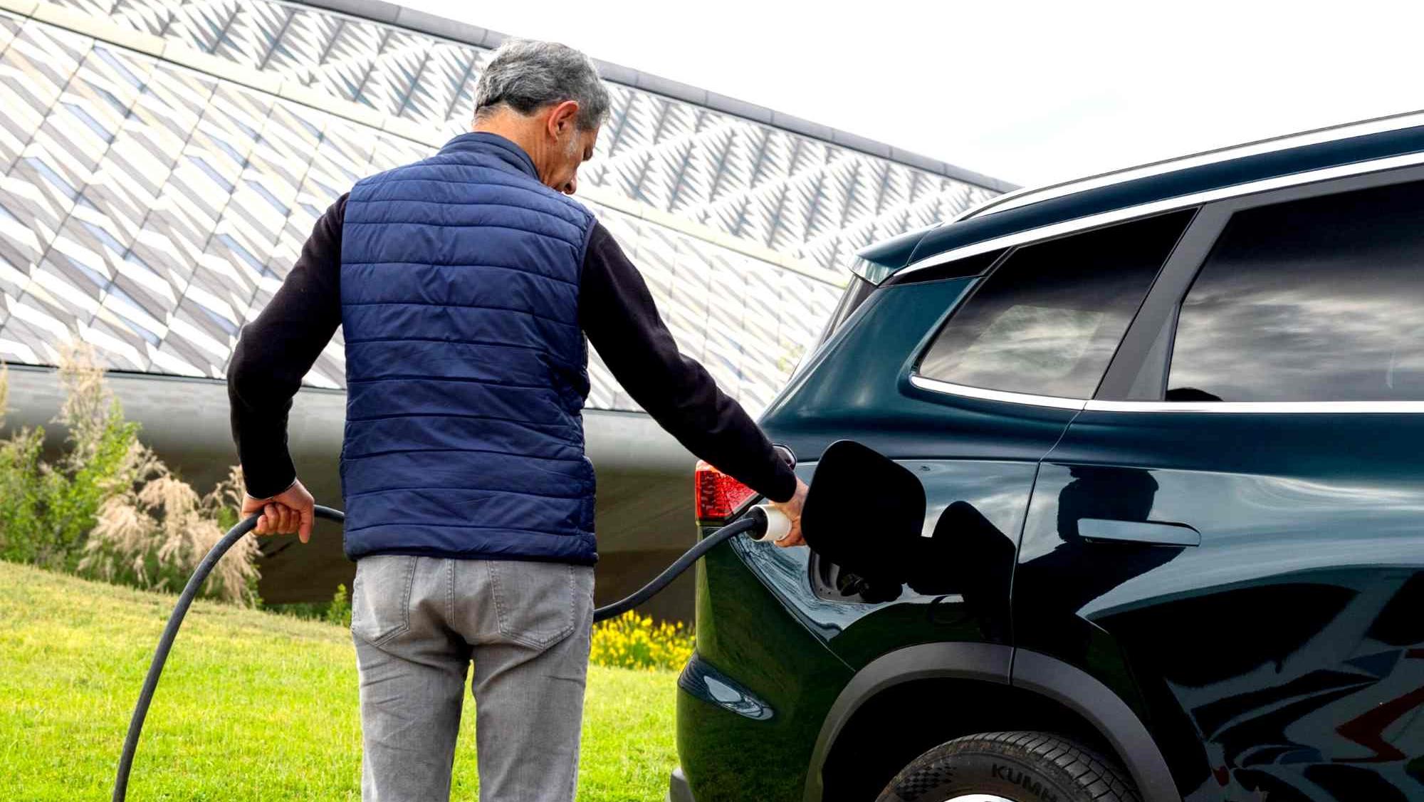 Vehiculos hibridos - plare.