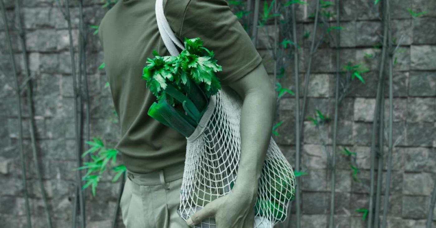 Vidrio reciclado - plare.
